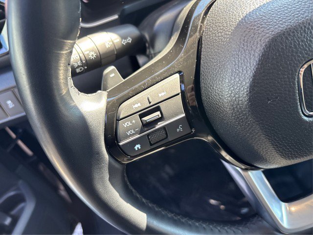 Used 2025 Honda Pilot EX-L image 22