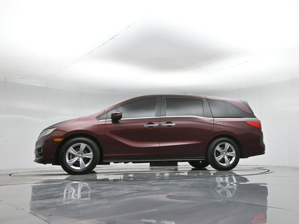 Used 2020 Honda Odyssey EX image 23
