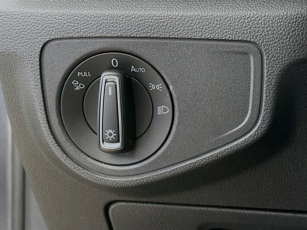 Used 2021 Volkswagen Atlas SE FWD image 27