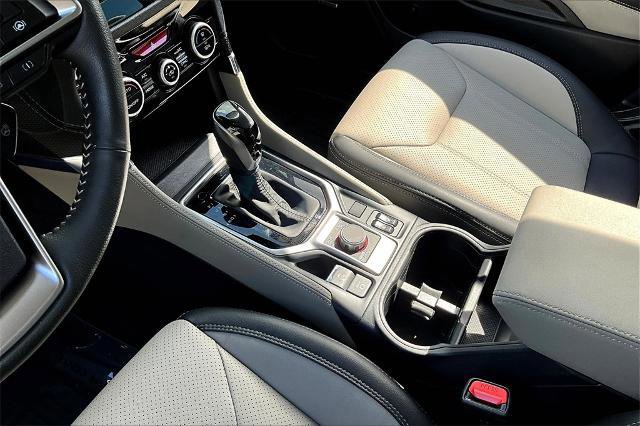 Used 2024 Subaru Forester Limited image 14