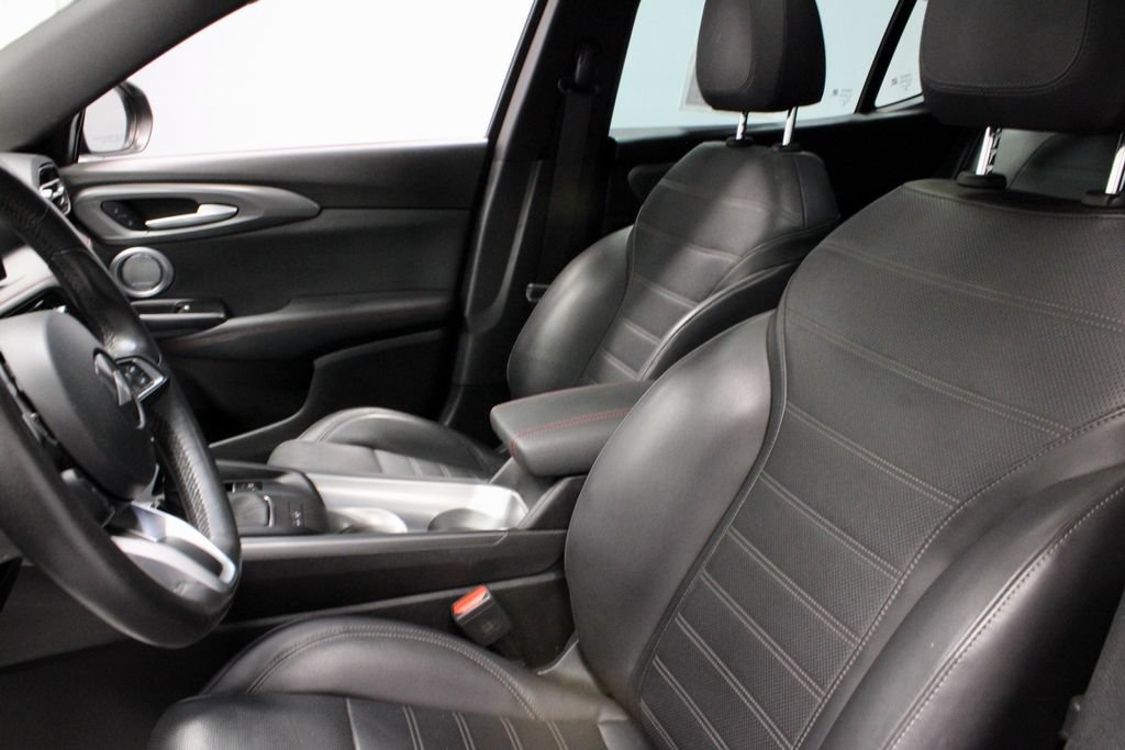 Used 2023 Dodge Hornet GT Plus w/ Tech Pack Plus w/o Parking AWD/4WD image 22