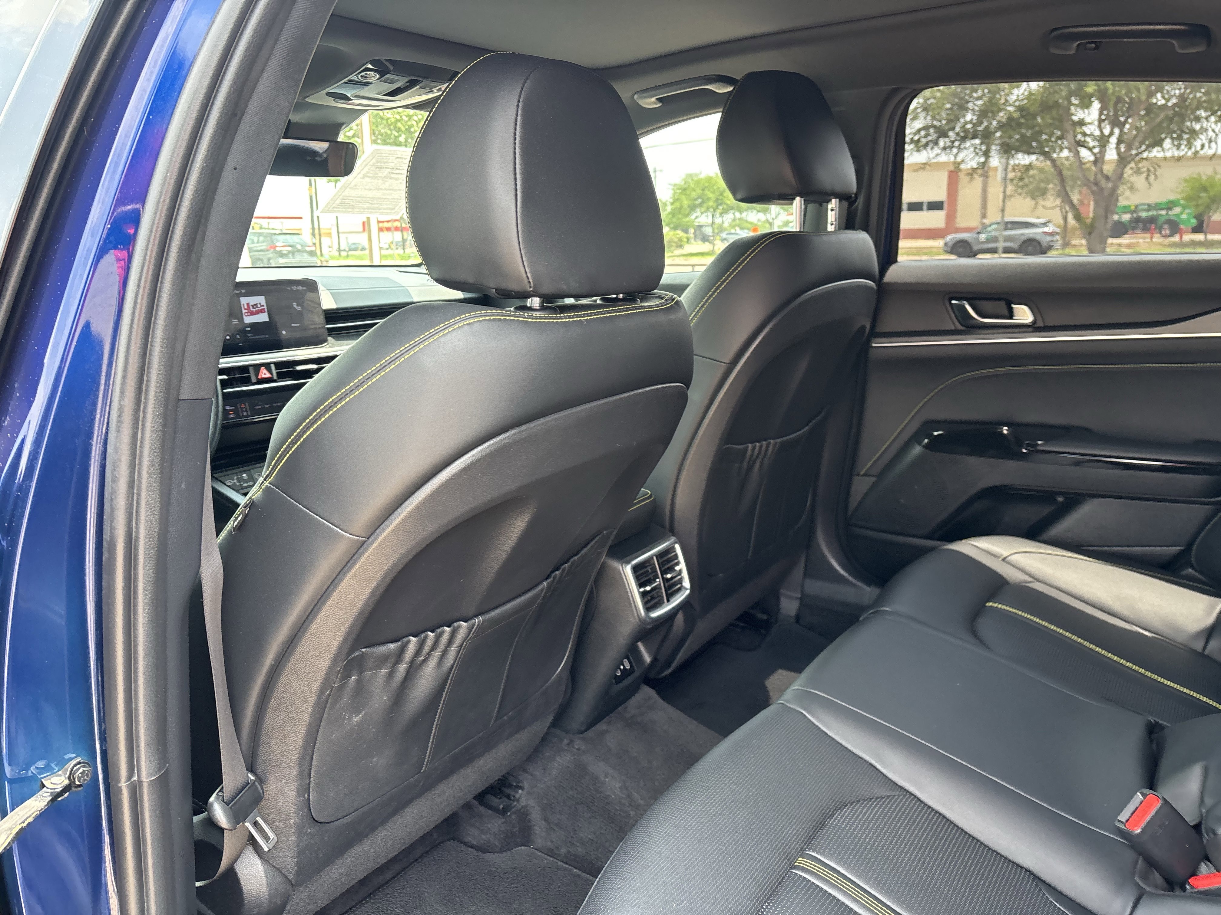 Used 2025 Kia K5 GT FWD image 17