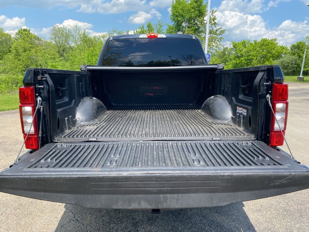 Certified 2020 Ford F250 XLT AWD/4WD image 20