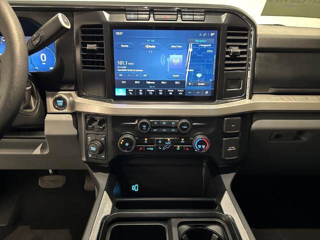 Certified 2024 Ford F250 XLT w/ XLT Premium Package AWD/4WD image 25