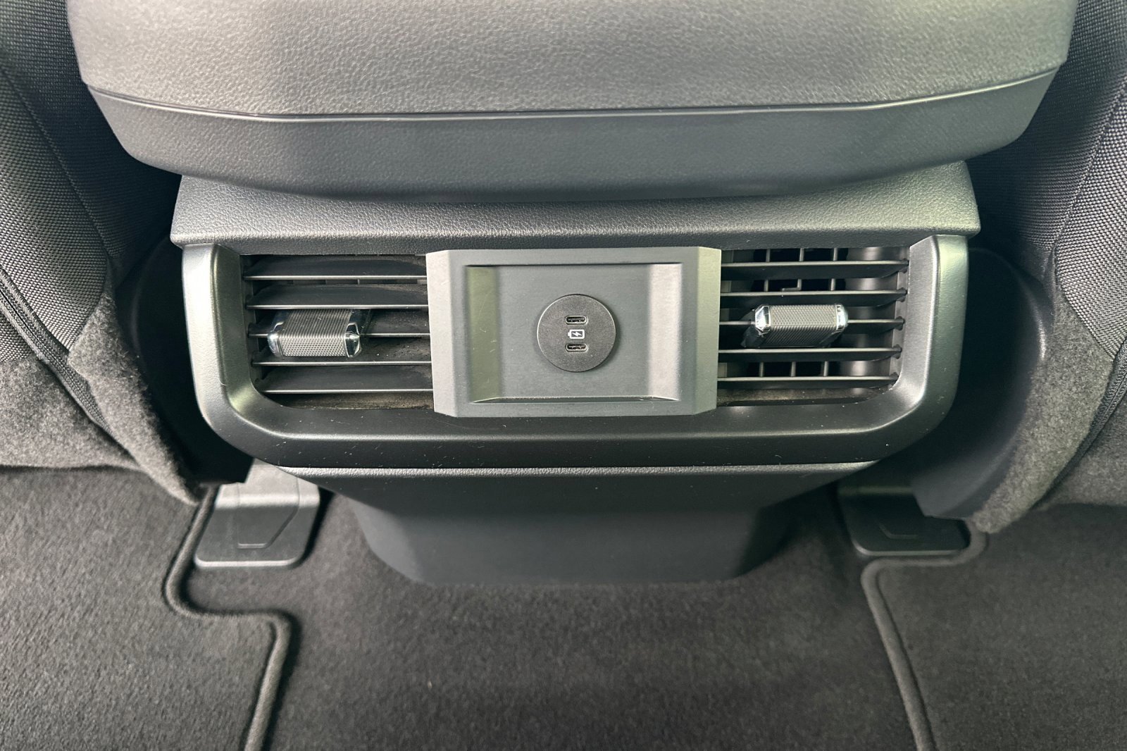 Certified 2025 Ford F150 STX w/ STX Black Appearance Package image 14