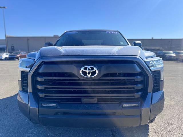Used 2024 Toyota Tundra SR5 w/ SR5 Convenience Package image 9