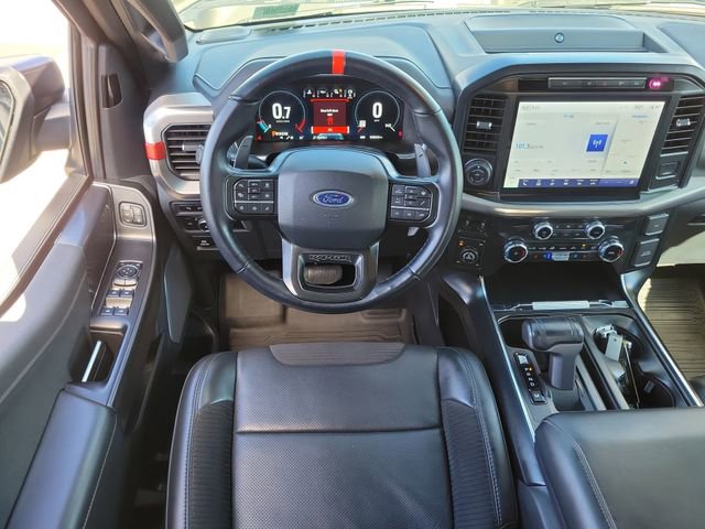 Certified 2023 Ford F150 Raptor AWD/4WD image 7