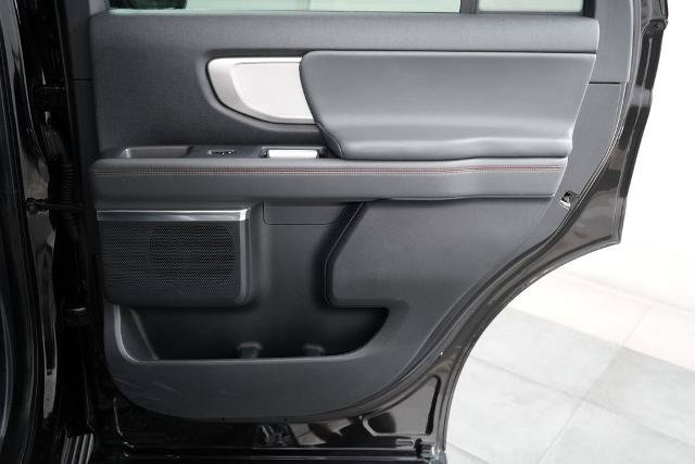 Certified 2025 Ford Expedition Active AWD/4WD image 24
