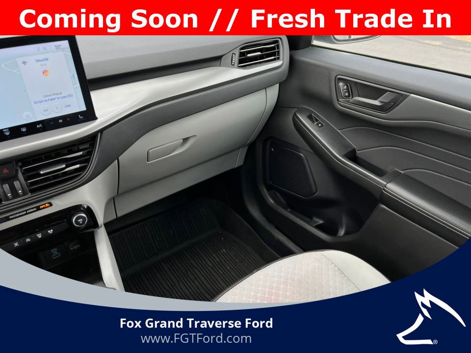 Certified 2023 Ford Escape Active w/ Tech Pack #1 AWD/4WD image 27