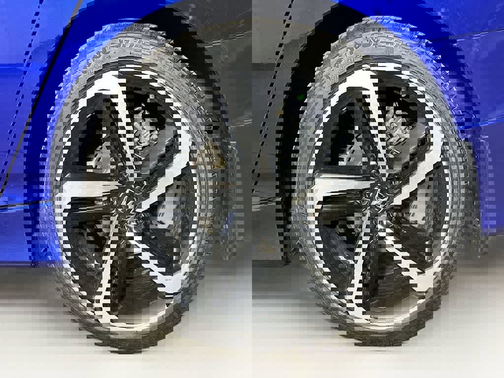 Used 2019 Honda Accord Sport image 11