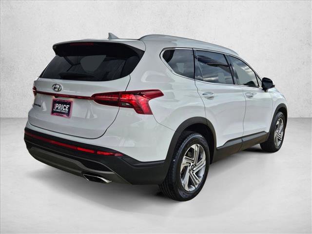 Used 2023 Hyundai Santa Fe SEL FWD image 5