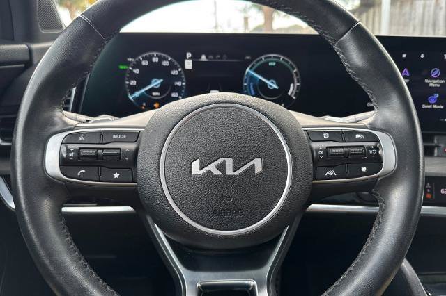 Used 2023 Kia Sportage X-Line Prestige AWD/4WD image 22