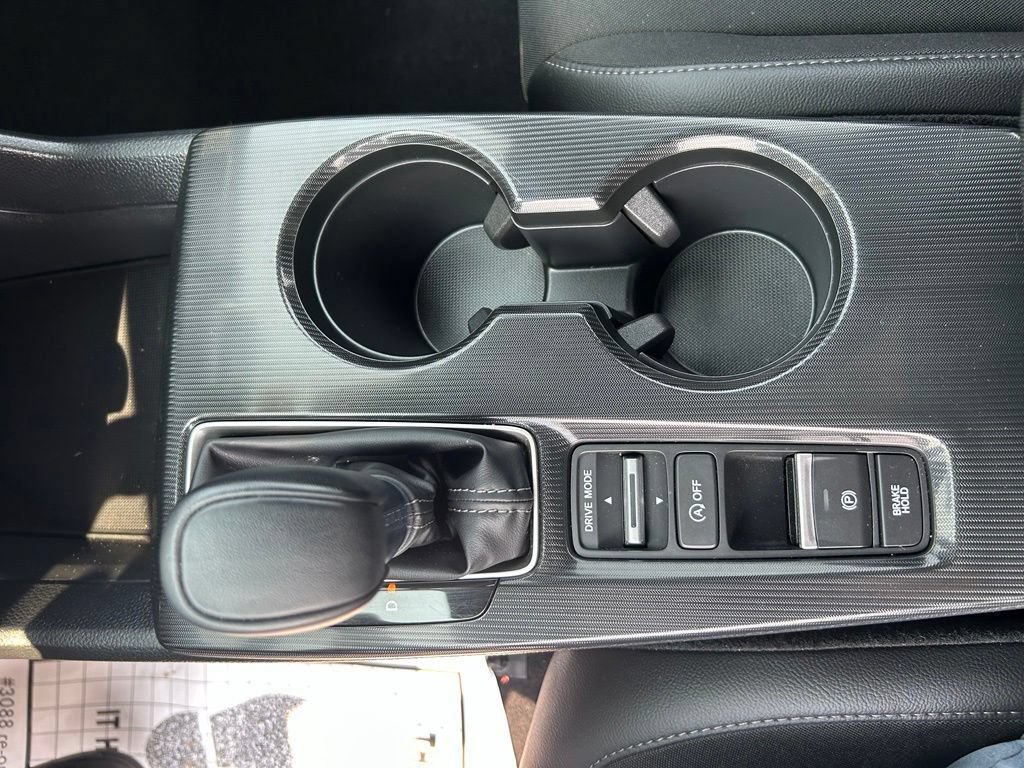 Used 2025 Honda Civic Sport image 30