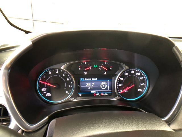 Used 2020 Chevrolet Equinox LT image 14