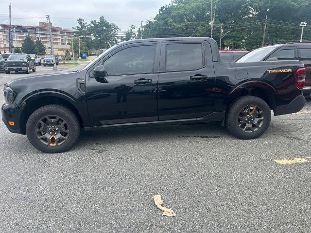 Certified 2024 Ford Maverick Tremor w/ Tremor Off-Road Package AWD/4WD image 5