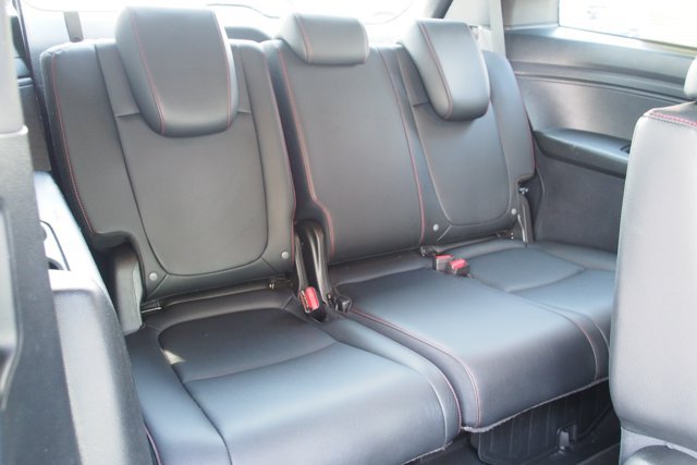 Used 2025 Honda Odyssey Sport-L image 16