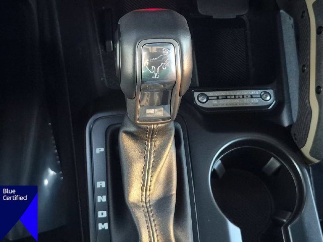 Certified 2025 Ford Bronco Badlands AWD/4WD image 26