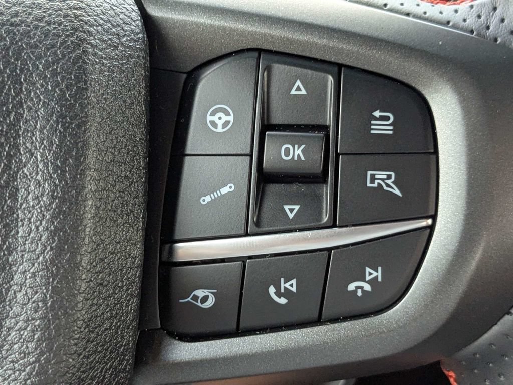 Certified 2026 Ford Ranger Raptor AWD/4WD image 27
