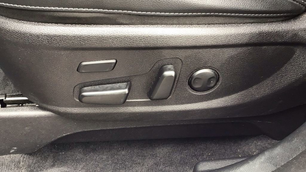 Used 2021 Kia Telluride SX image 25