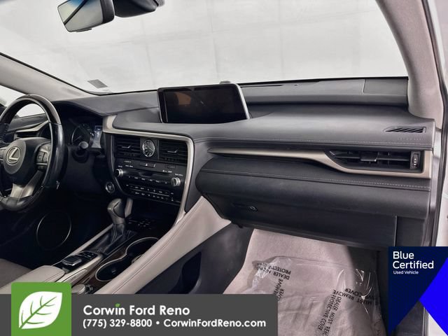 Used 2018 Lexus RX 350 AWD w/ Premium Package image 29