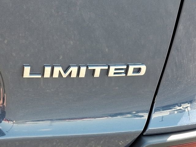 Used 2020 Jeep Cherokee Limited AWD/4WD image 33
