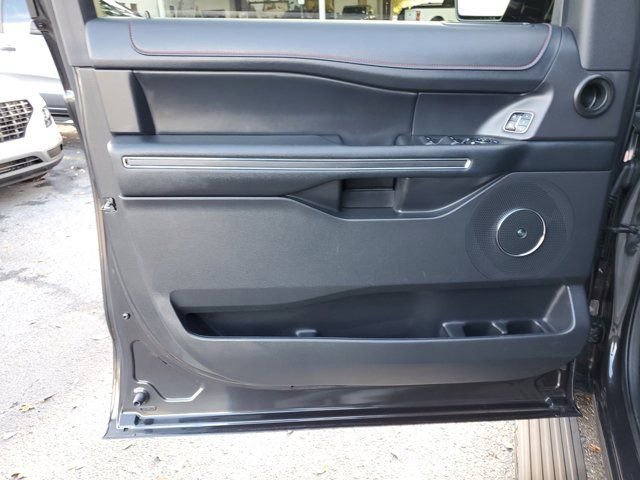 Certified 2023 Ford Expedition Max Limited image 19