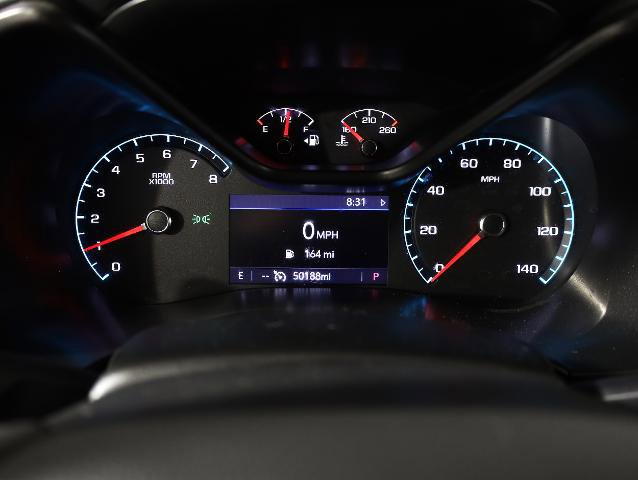 Used 2022 Chevrolet Colorado Z71 w/ Safety Package image 13