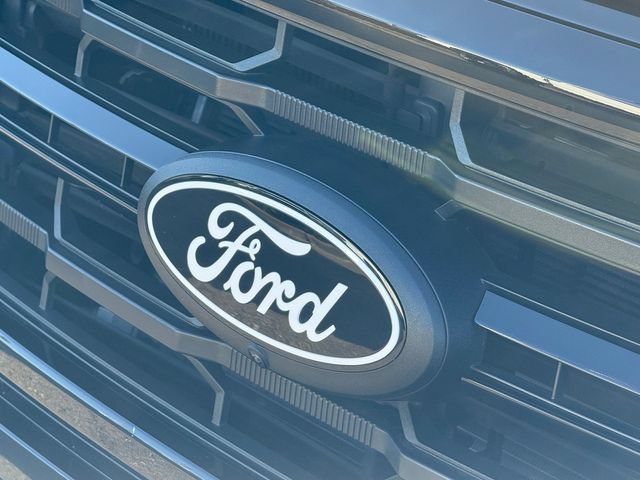 Certified 2024 Ford F150 XLT w/ Equipment Group 302A MID AWD/4WD image 26