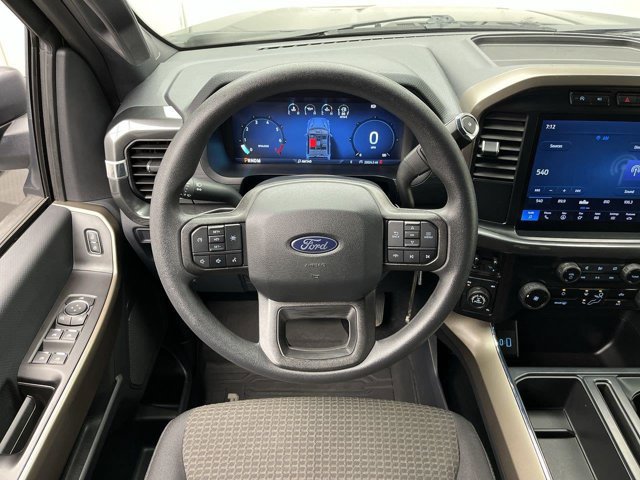 Certified 2024 Ford F150 STX w/ Equipment Group 201A FX4 AWD/4WD image 14