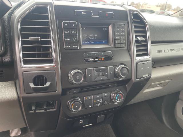 Certified 2017 Ford F250 XLT RWD image 15