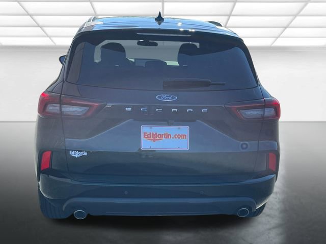 Certified 2023 Ford Escape ST-Line w/ Tech Pack #1 FWD image 5