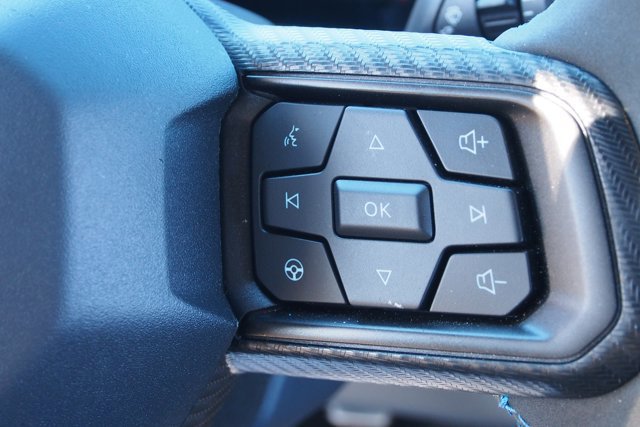 Certified 2025 Ford Mustang Dark Horse image 23