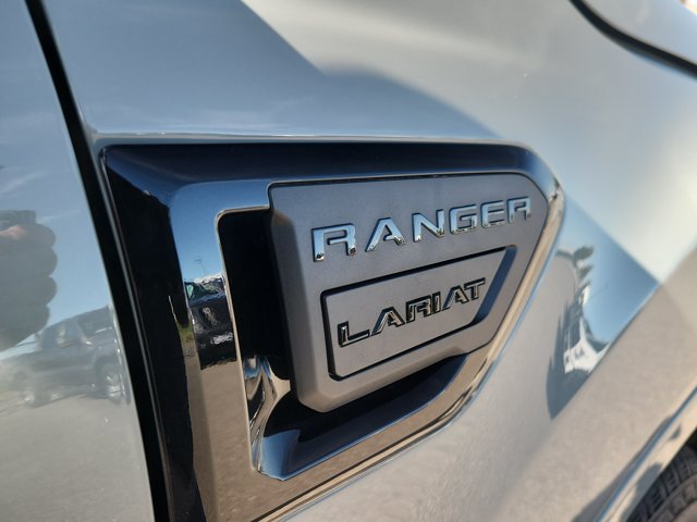 Certified 2021 Ford Ranger Lariat w/ Equipment Group 501A High AWD/4WD image 18