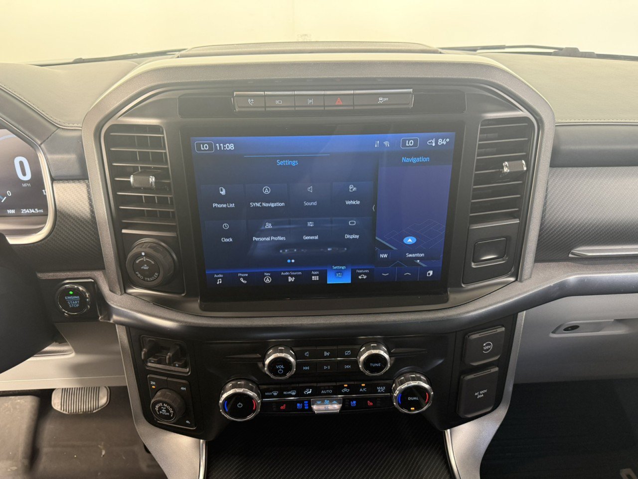 Certified 2023 Ford F150 Limited AWD/4WD image 20