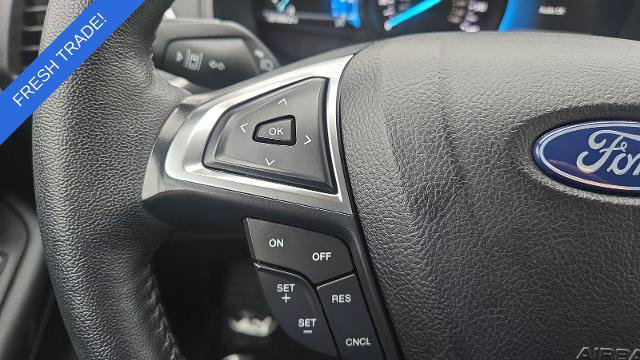 Certified 2024 Ford Edge SEL w/ Convenience Package AWD/4WD image 18