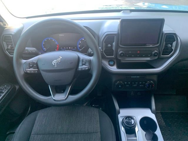 Certified 2023 Ford Bronco Sport Big Bend AWD/4WD image 14