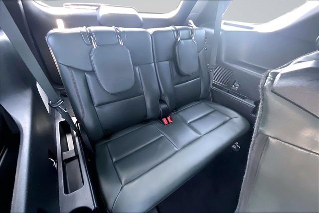Certified 2023 Ford Explorer Timberline AWD/4WD image 28