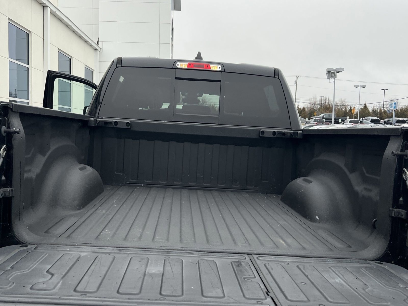 Used 2020 RAM 1500 Rebel w/ Rebel Level 2 Equipment Group image 26