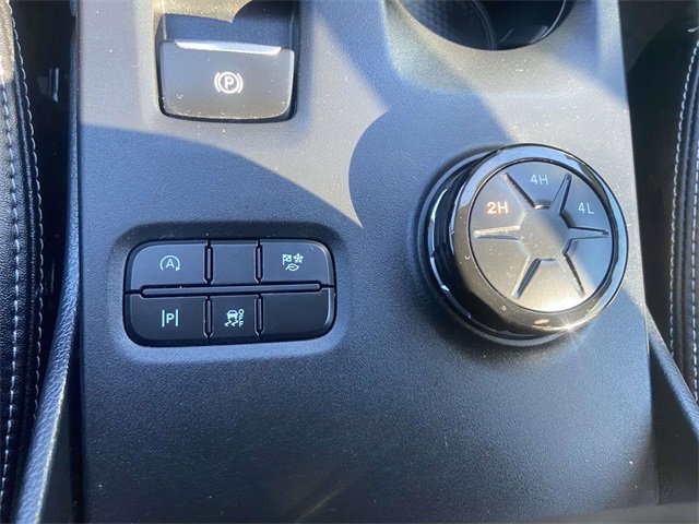 Certified 2024 Ford Ranger Lariat image 24