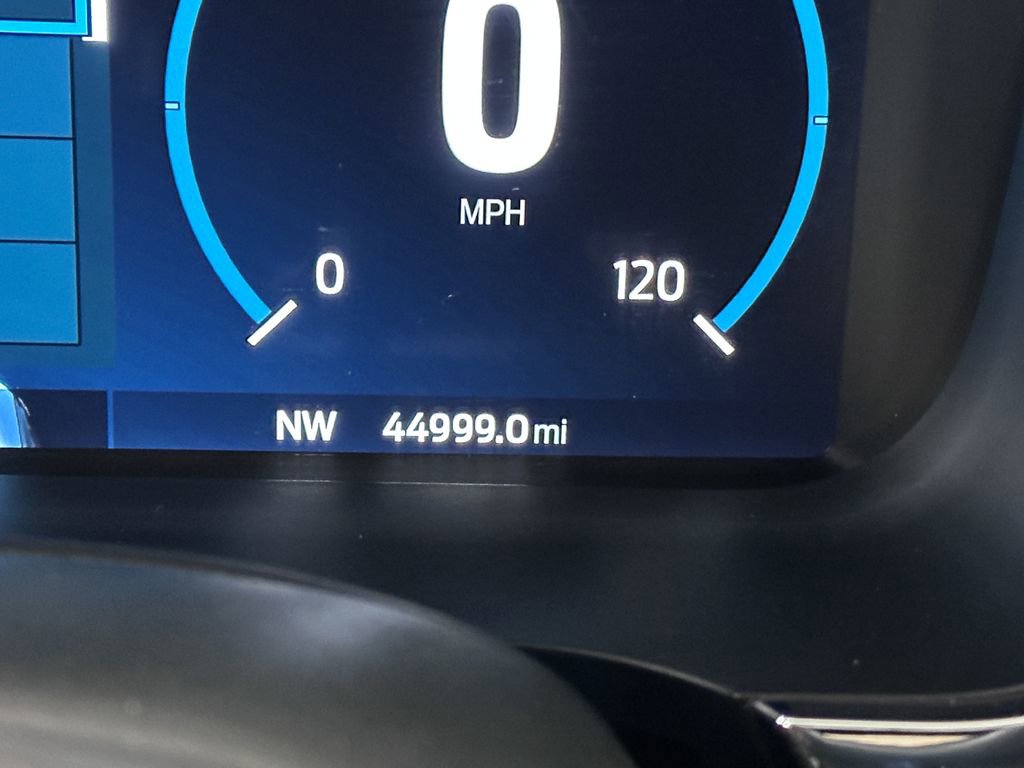 Certified 2022 Ford F150 Lariat w/ Equipment Group 502A High image 64