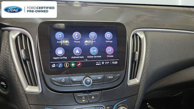 Used 2024 Chevrolet Malibu LT FWD image 14