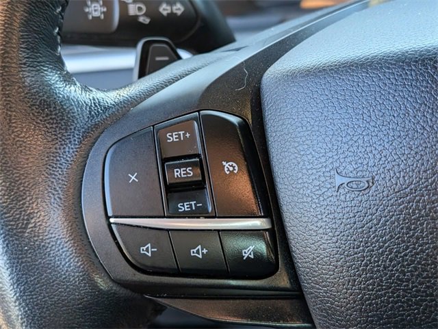 Certified 2020 Ford Explorer XLT w/ Equipment Group 202A image 24