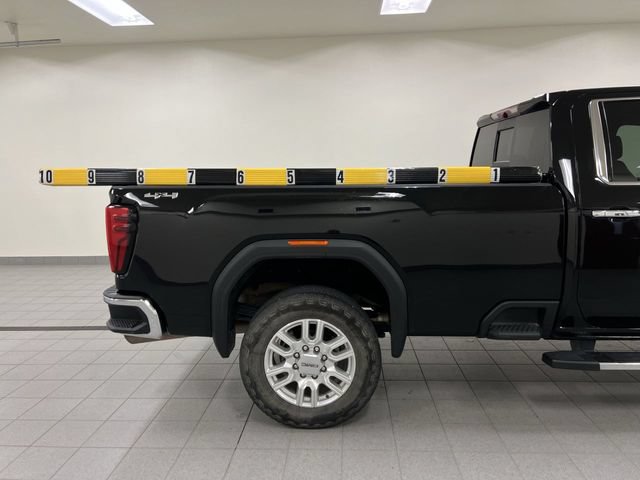 Used 2024 GMC Sierra 2500 SLT w/ SLT Premium Package AWD/4WD image 6