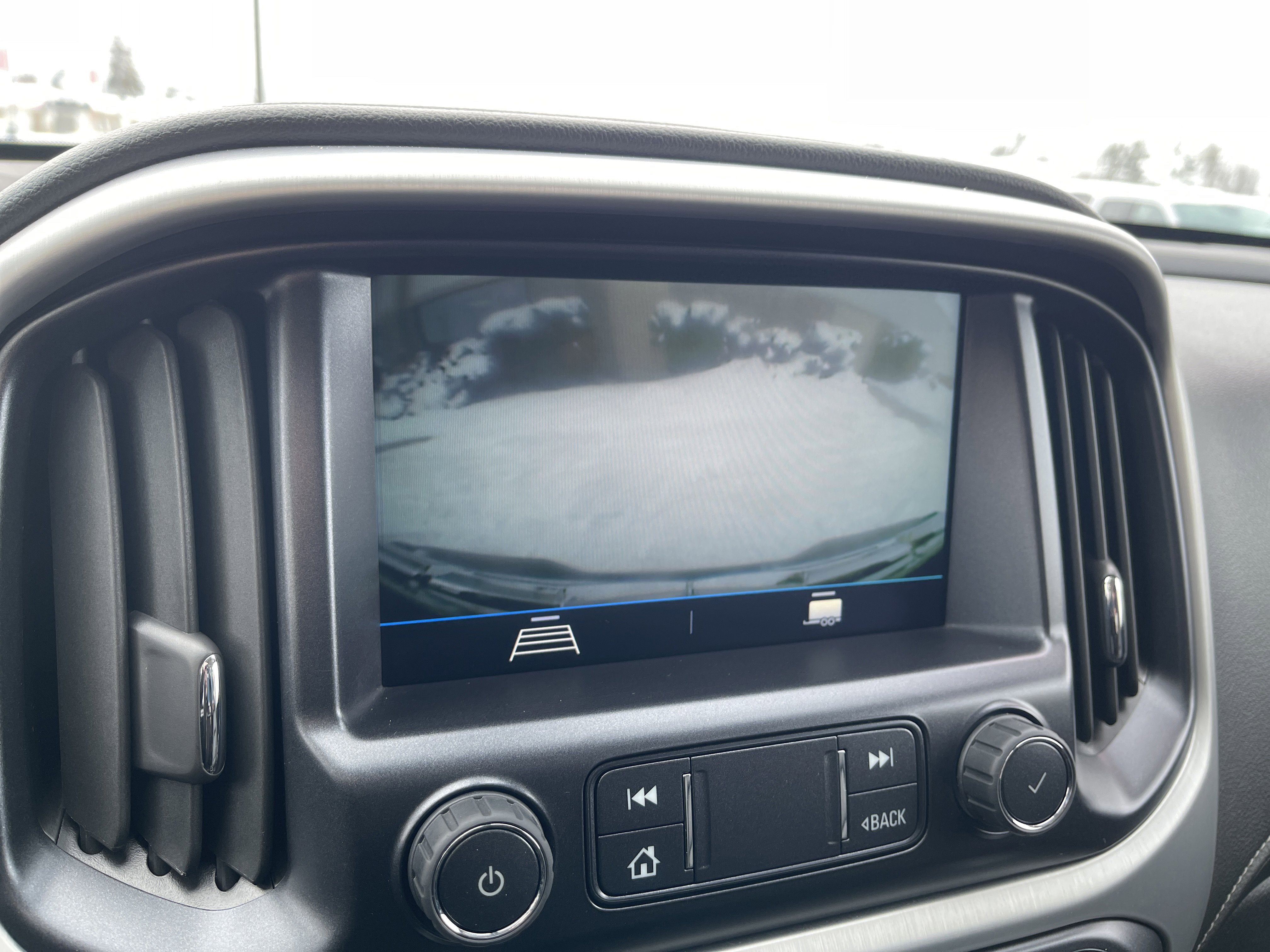 Used 2021 GMC Canyon Elevation w/ High Elevation Package image 20