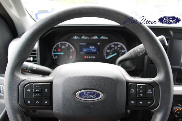 Certified 2026 Ford F250 XLT AWD/4WD image 19