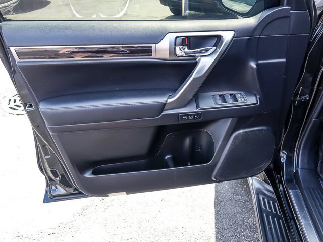 Used 2023 Lexus GX 460 Premium AWD/4WD image 30