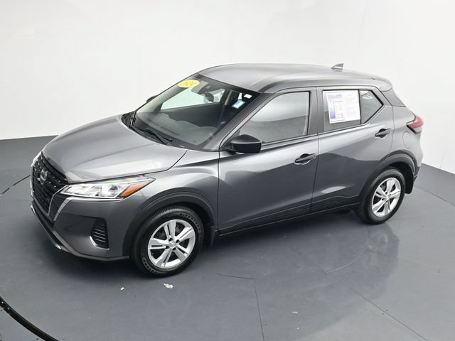Used 2024 Nissan Kicks S FWD image 22