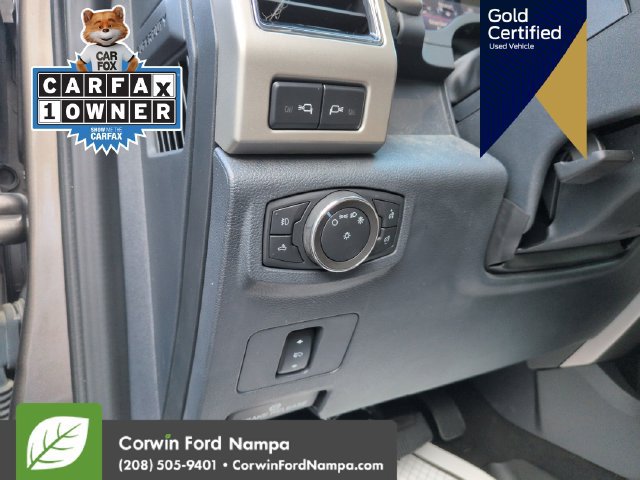 Certified 2022 Ford F250 Lariat w/ Lariat Value Package AWD/4WD image 15