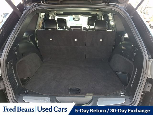 Used 2018 Jeep Grand Cherokee Limited image 31