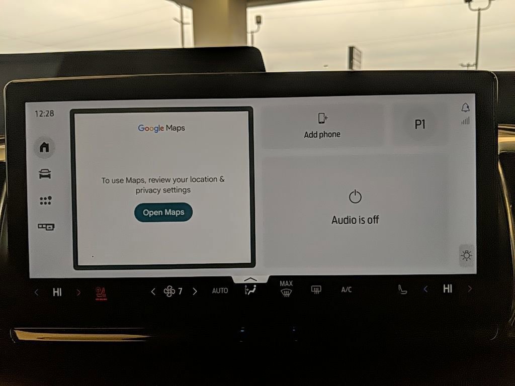 Certified 2025 Ford Expedition Max Platinum w/ Driver's Package image 22